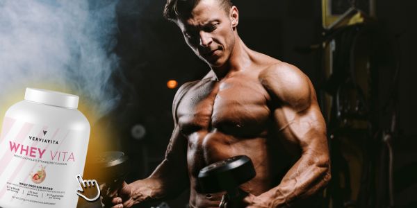 broj jedan whey